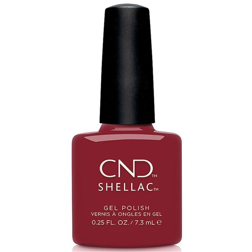 Shellac - Cherry Apple